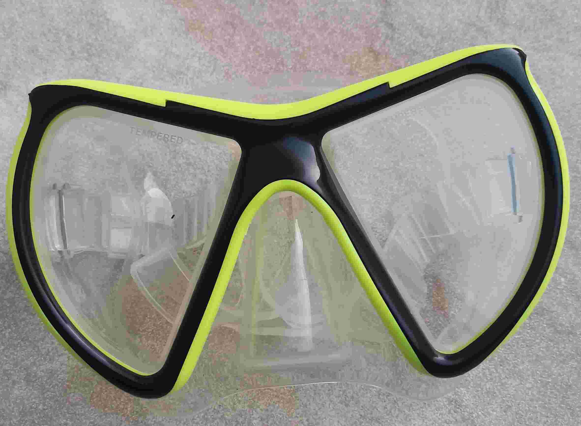 Mask M2